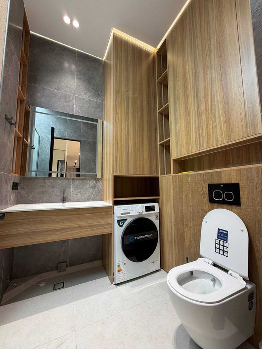 Продается квартира ЖК Nest One Шайхантахурский