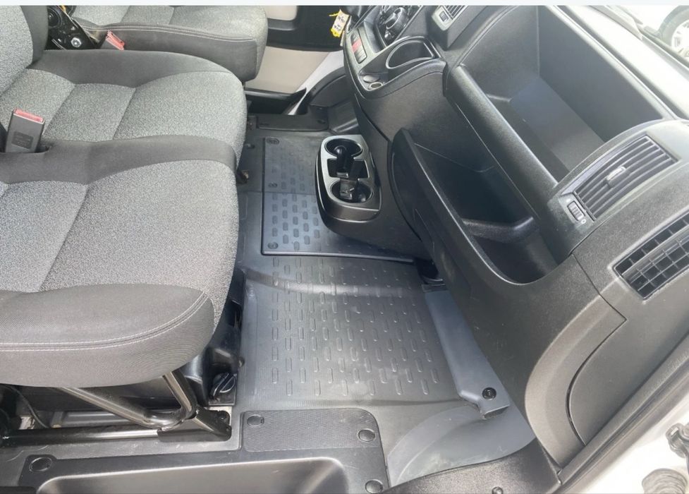 Fiat ducato 2018 2,3 jtd  130cp