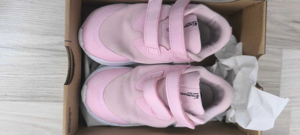 Детски Маратонки NIKE