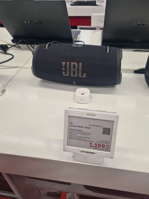 Jbl extreme 3 !!