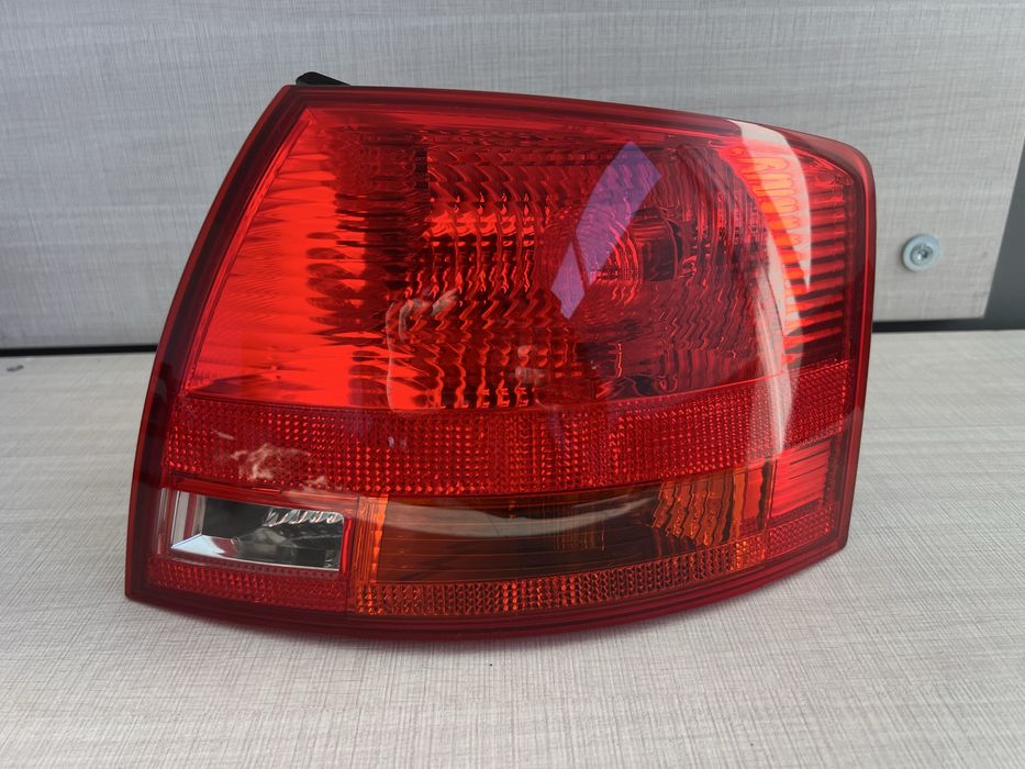 Стопове за Audi A4 B7 комби