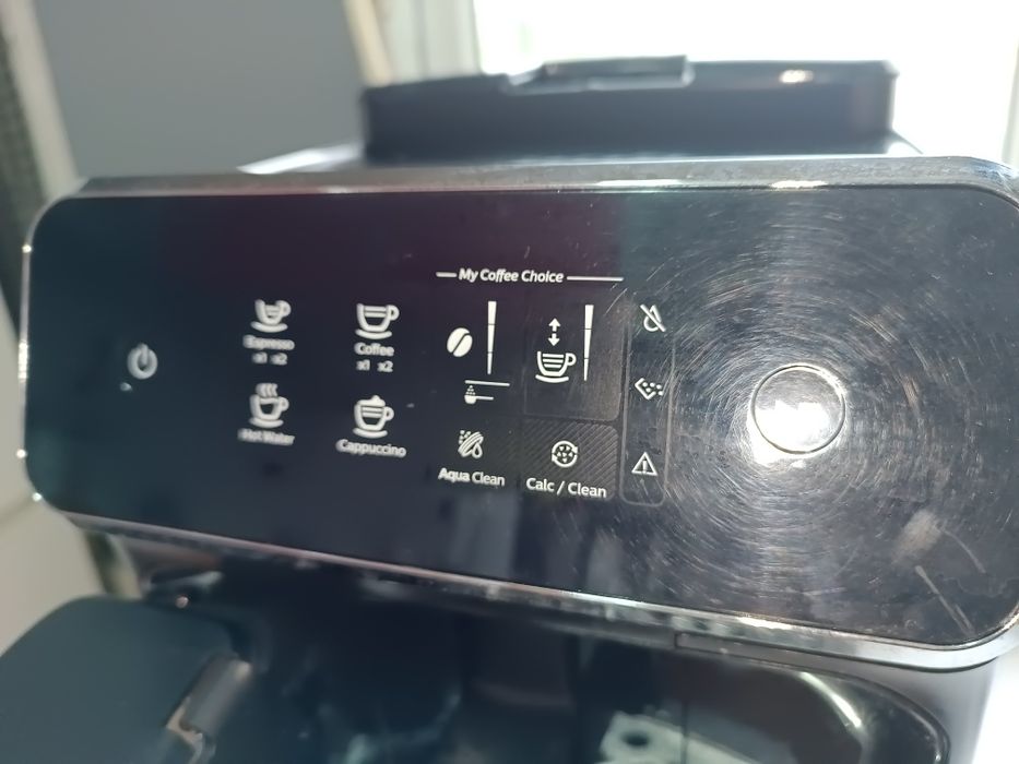 Продам кофемашину philips