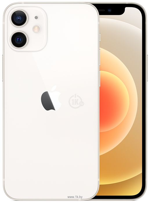 Продам Iphone 12 mini