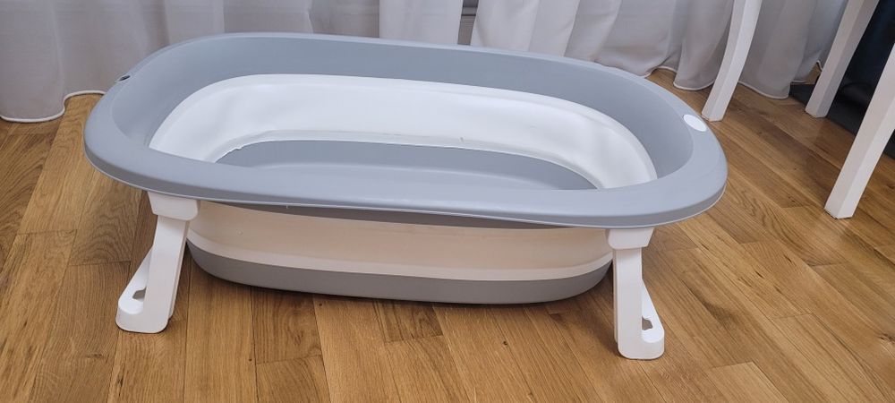 Cada copii pliabila Dolu