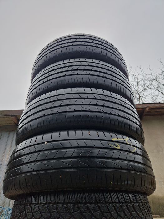 215 65 17 vara  Hankook 2022