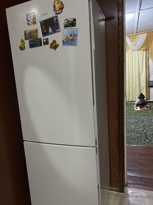 Продается холодильник в отличном состоянии