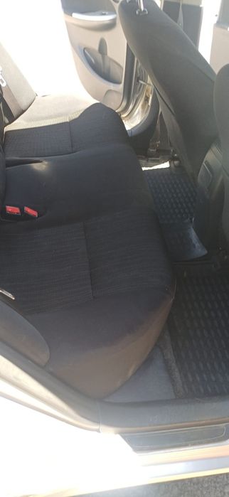 Vand Toyota Corolla
