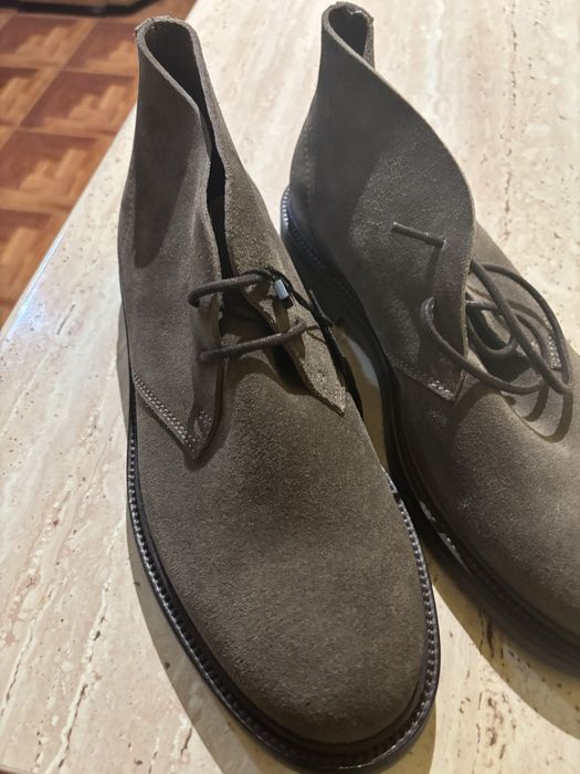 Ghetute de primavara