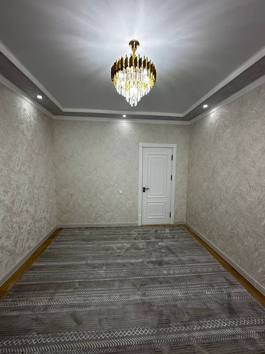 2 хонали квартира  бамда 68кв