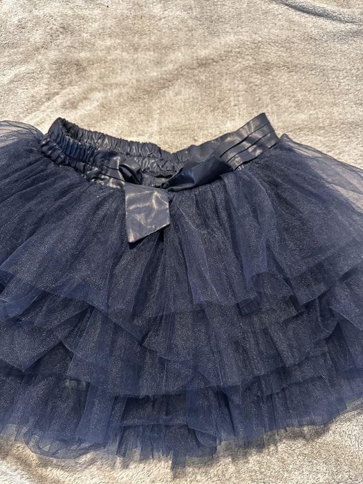 Поличка пачка за момиче!