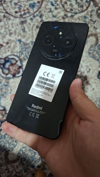 Redmi 14C почти новый