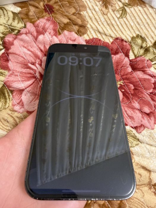 Айфон 14 про макс