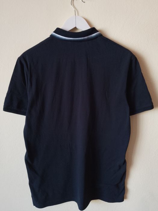 Tricou Polo Emporio Armani