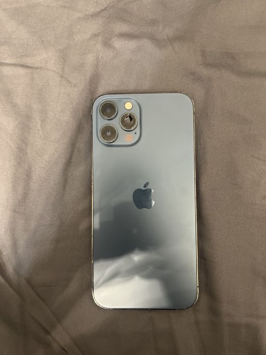 Iphone 12 pro max