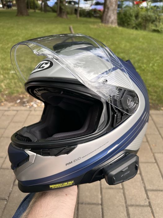 Casca Moto HJC RPHA 71 Frepe marimea XL