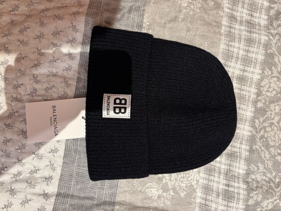 Caciula Balenciaga Noua 2026 Premium Calitate Superioara