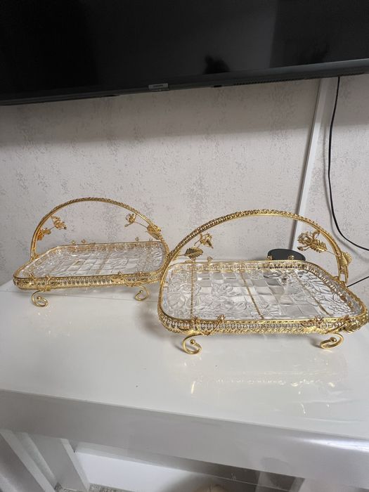 Продам посуду по 3000 тенге