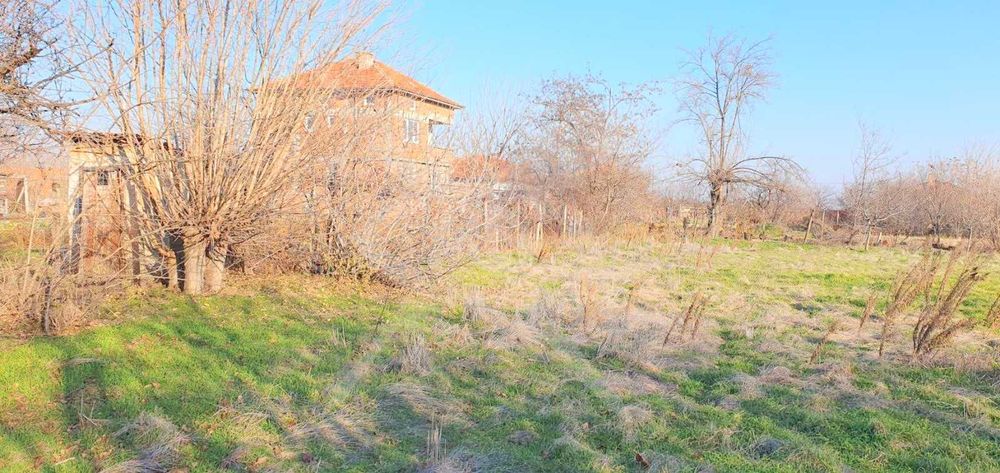 Продава се Къща в с. Цалапица, Област Пловдив - 130 кв.м за 477 €/кв.м - Снимка #6