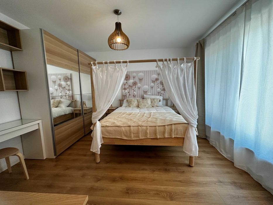 Casă 5 camere Corbeanca, mobilată, ideală locuință sau investiție