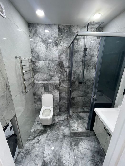 Квартиру по часам