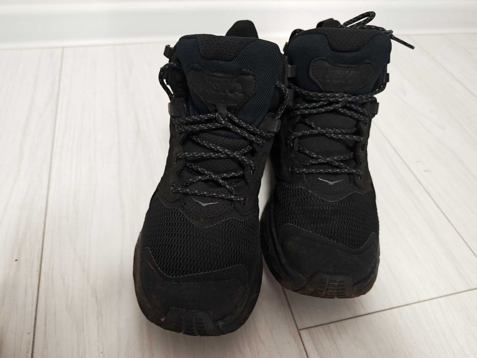 Hoka Anacapa 2 Mid GTX Туристически обувки с GORE-TEX