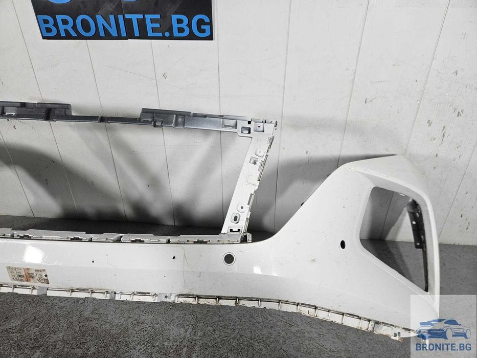 Предна броня Hyundai Tucson Хюндай Туксон 2020-