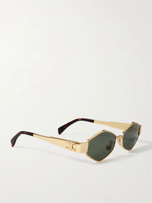 Ochelari de soare Celine Triomphe Metal 02 !