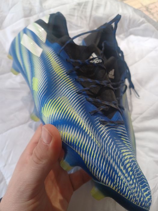 Футболни обувки Найк Адидас Пума 28–48 | бутонки + TF стоножки