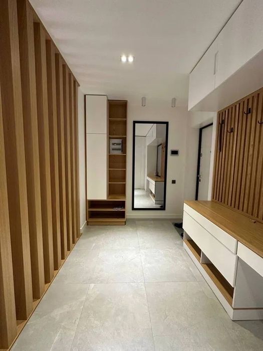 Жк Виа Порт! Сдается в аренду 3-х комнатная квартира