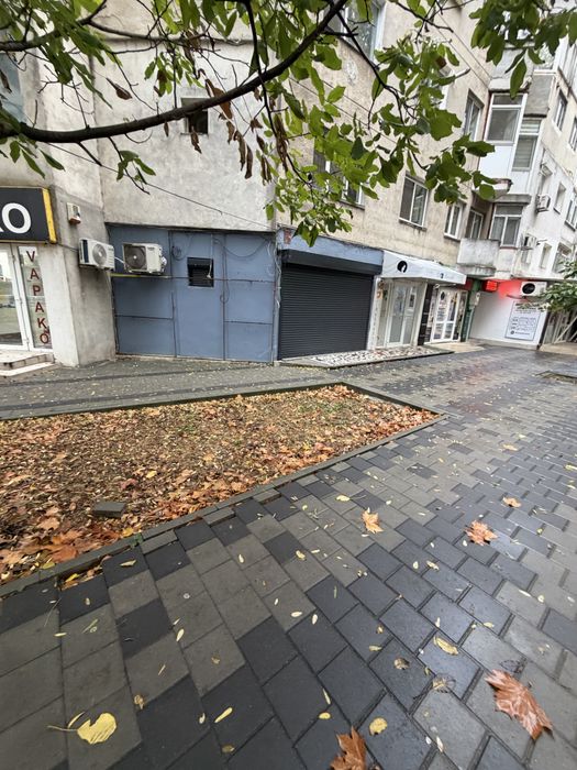 Inchiriez spatiu comercial zona centrala
