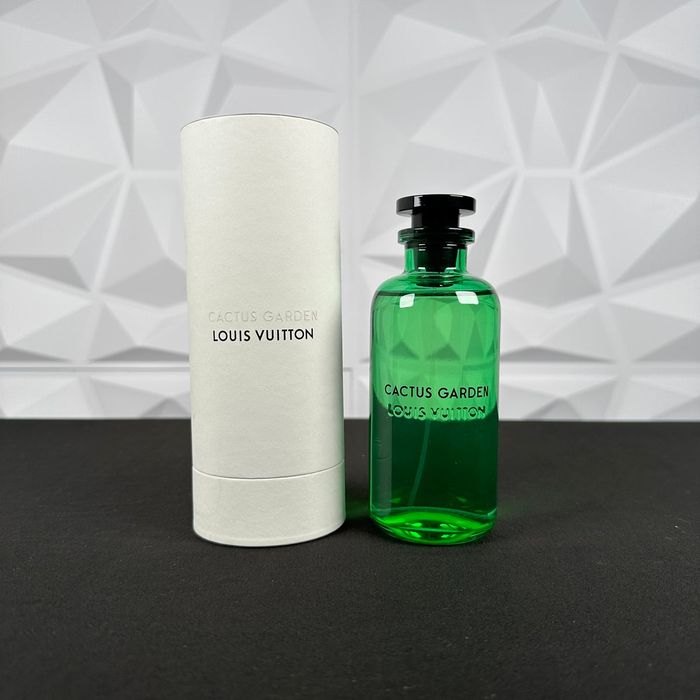 Lv Cactus Garden edp 100ml- парфюм Унисекс