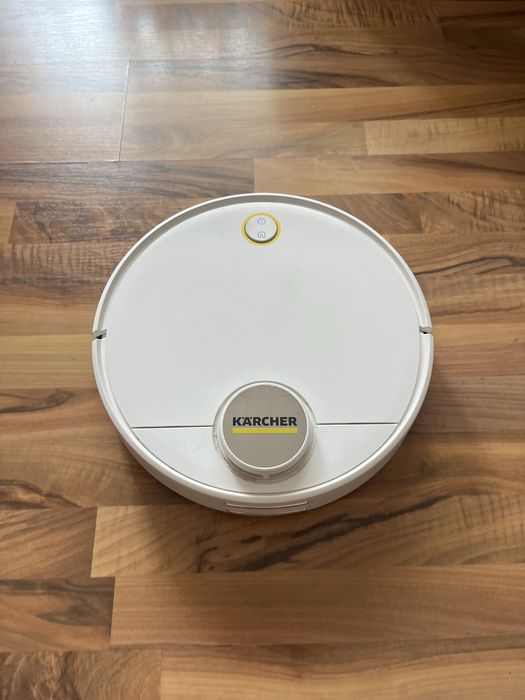 Aspirator Robot Karcher RCV 3