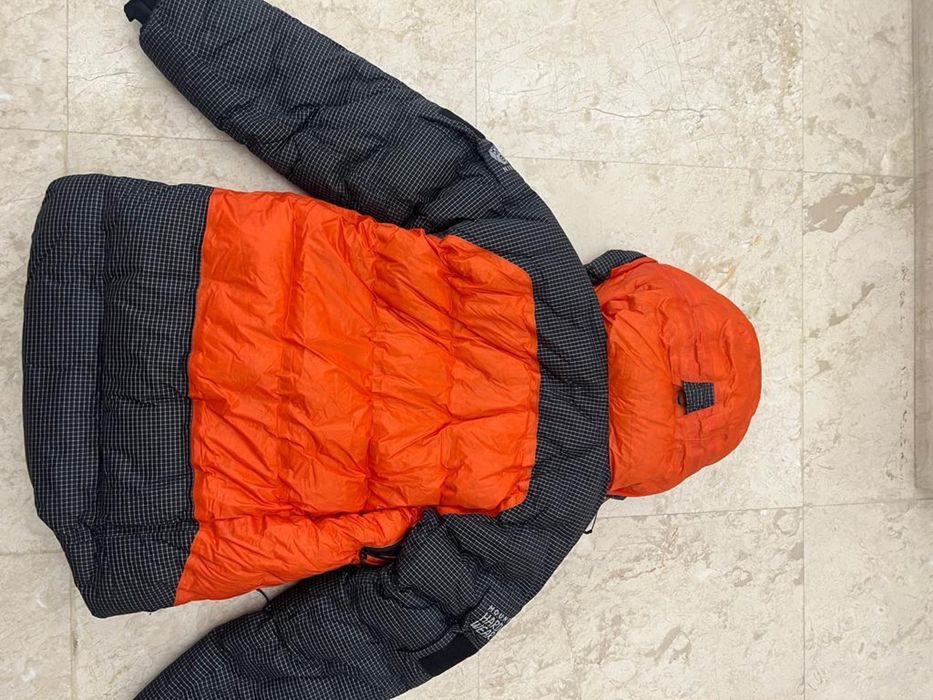 Куртка горная Absolute Zero Parka(M)