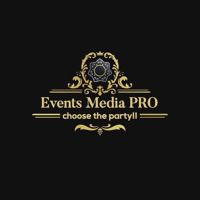 Events Media Pro-Servicii complete pentru evenimente.