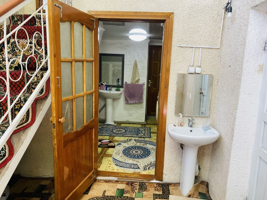 Продается двухэтажный дом