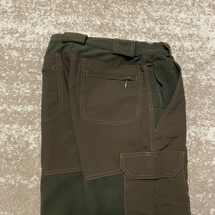 Rascher Hunting S 46 blaser fjallraven pinewood harkila deerhunter