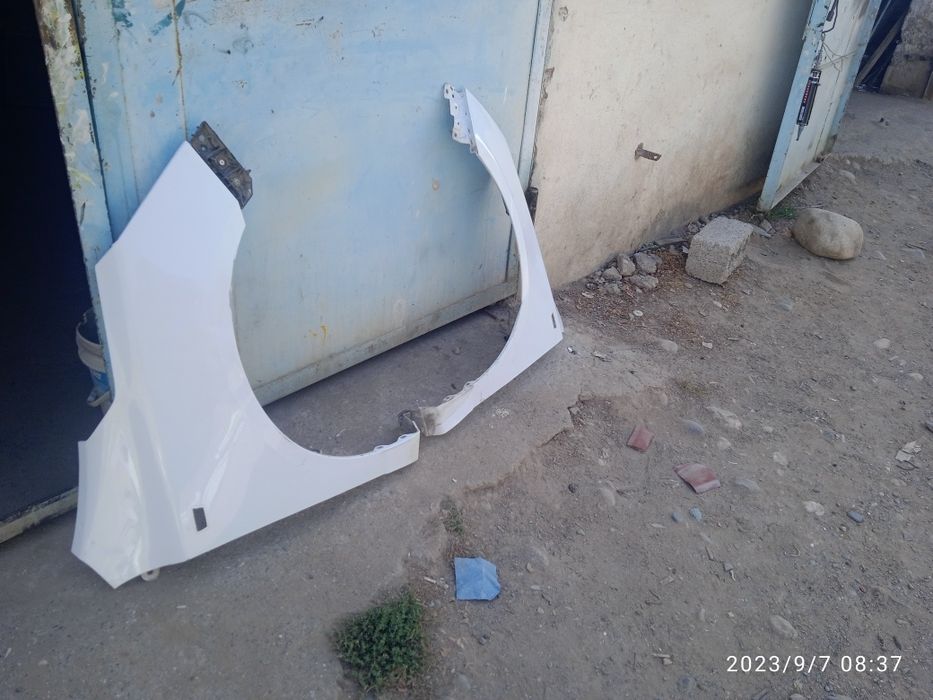 кобил  кирило радной