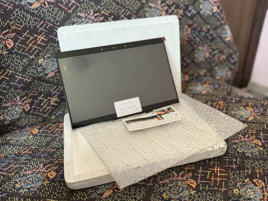 Дисплей за Лаптопи Тъчскрийн/HP,Lenovo,Microsoft