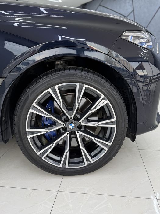 BMW X7 2019 — 4