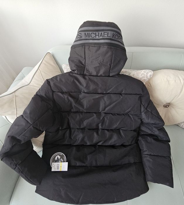 Geaca Michael Kors/Import Germani/Originală