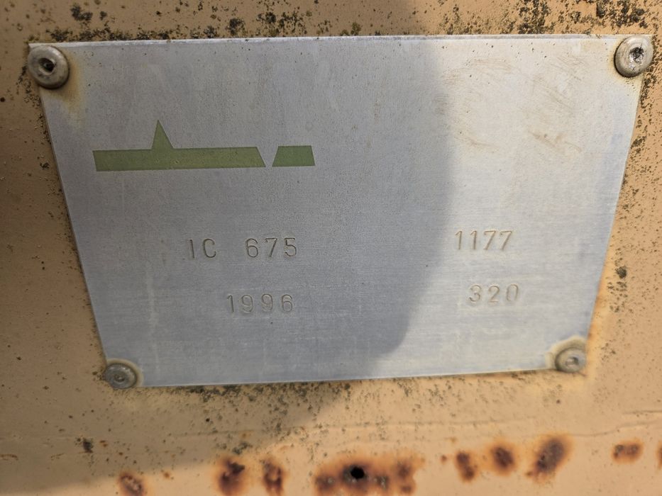 Idrocilon nisip 70 mc