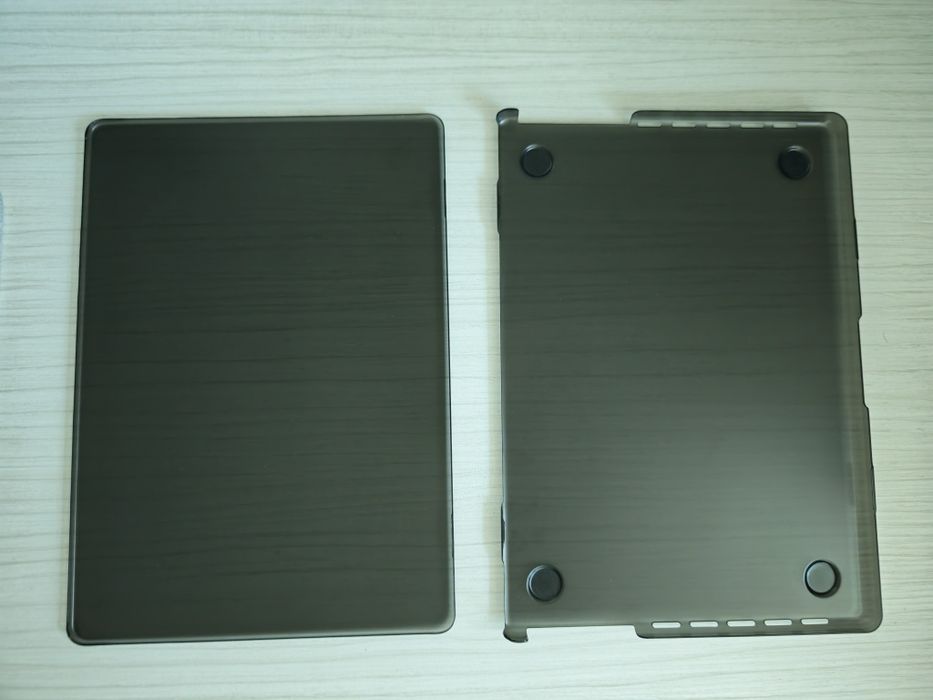 Carcasa protectie hardshell macook pro 14