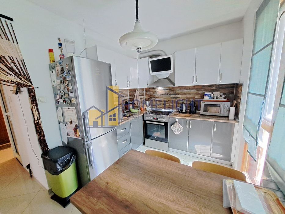 Продава се Тристаен апартамент в София, Лозенец - 97 кв.м за 2763 €/кв.м - Снимка #2