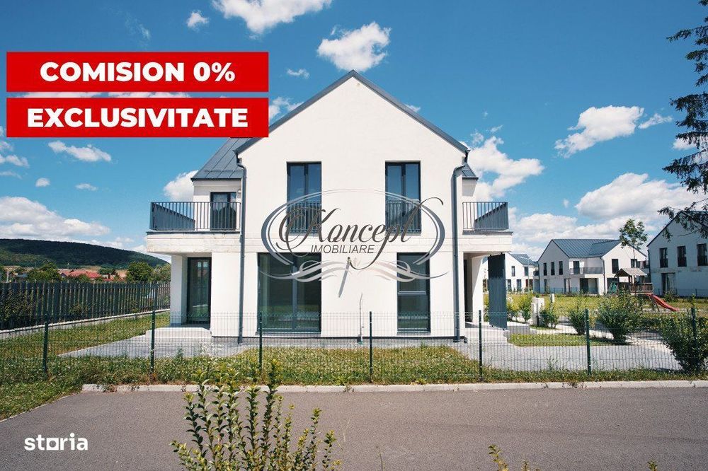 Comision 0%. TVA Inclus! Ultimele unitati disponibile, Gloris Village