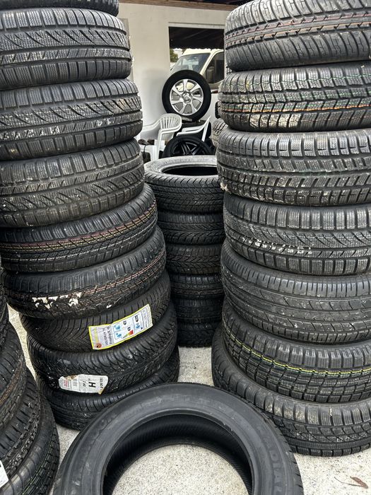 Единички гуми от 13цола до 19цола