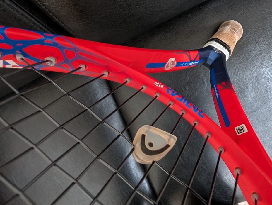 Тенис ракета Head Radical MP graphine 295 gr. Перфектна! Като нова