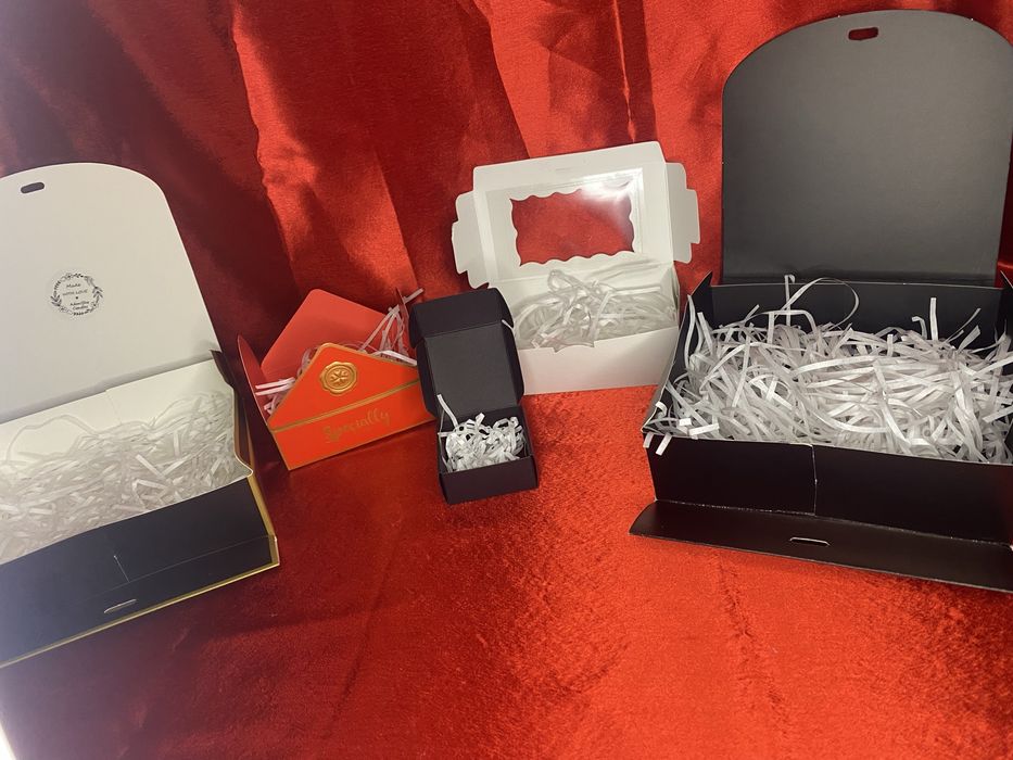 Lumanari din ceara de soia parfumate