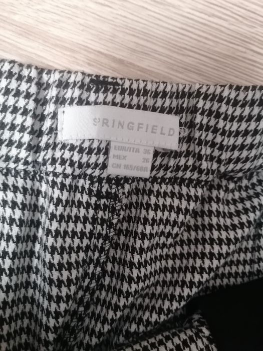 Pantaloni femei, mărime M