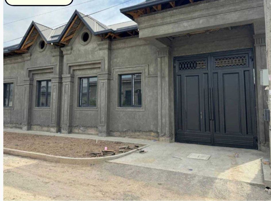 Продается евродом в Хонобаде, 3-сотки (N 13670 )