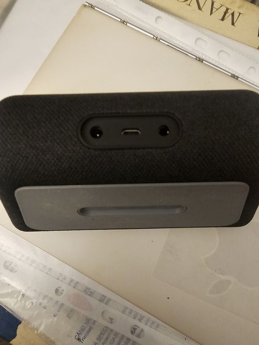 Boxa Echo show 5